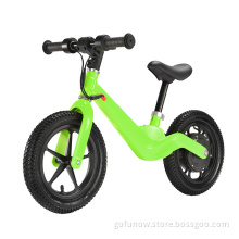 kid scooter bike OEM children balance small bike